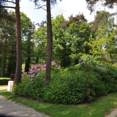 CHALET 4 people - hiker's hut