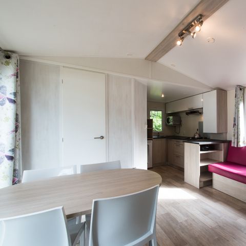 MOBILE HOME 4 people - Cottage 4 persons