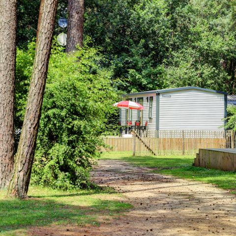 MOBILE HOME 4 people - Cottage 4 persons