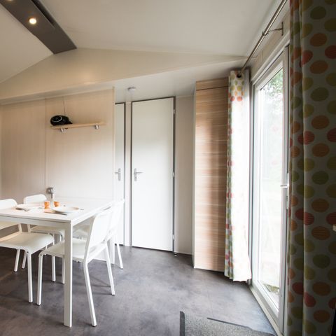 MOBILE HOME 4 people - Cottage 4 persons