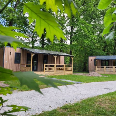 CHALET 6 people - Ree
