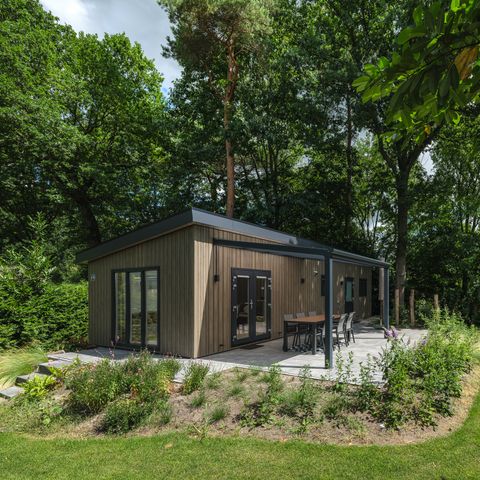 Chalet 4 persons - Loevestein Deluxe