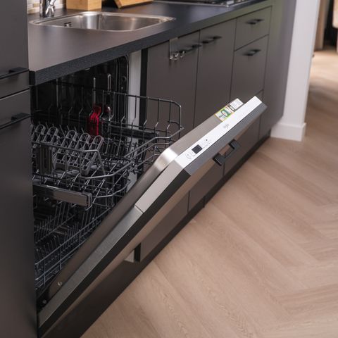 CHALET 4 people - Loevestein Deluxe