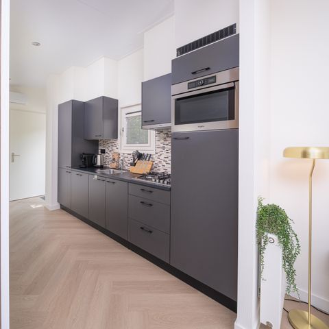 CHALET 4 people - Loevestein Deluxe