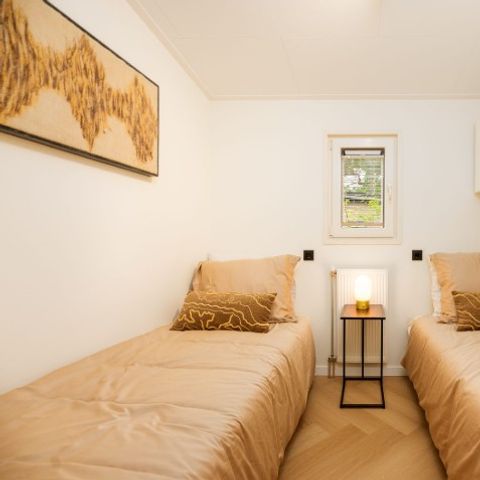 Chalet 4 persons - Loevestein