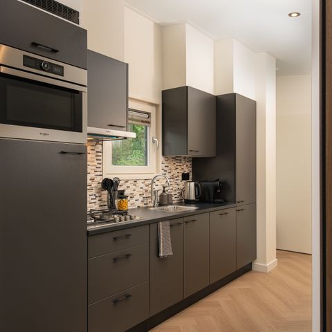 Chalet 4 persons - Loevestein