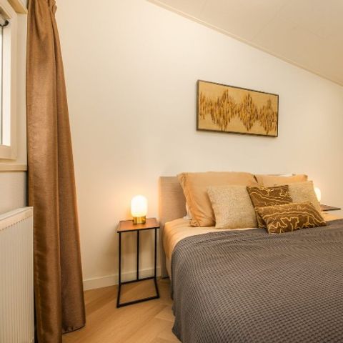 Chalet 4 persons - Loevestein