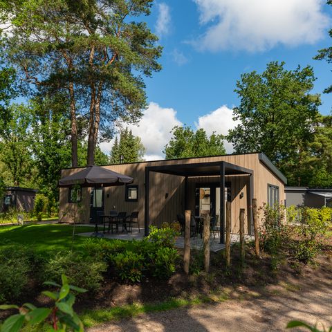 Chalet 4 persons - Loevestein