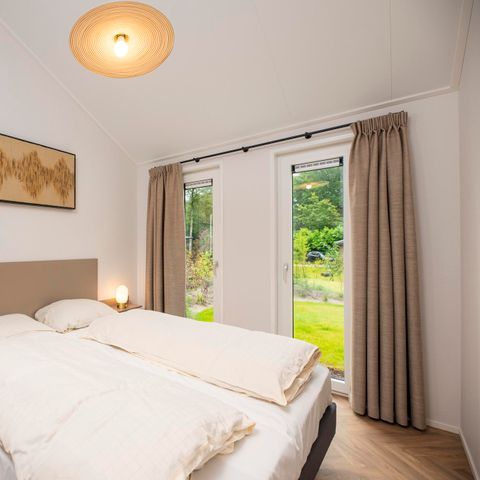 CHALET 4 people - Loevestein