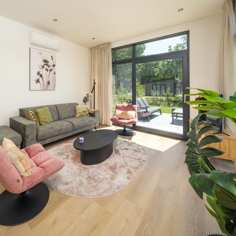 Chalet 4 persons - Cannenburch