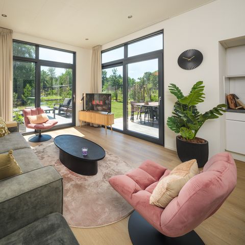 Chalet 4 persons - Cannenburch