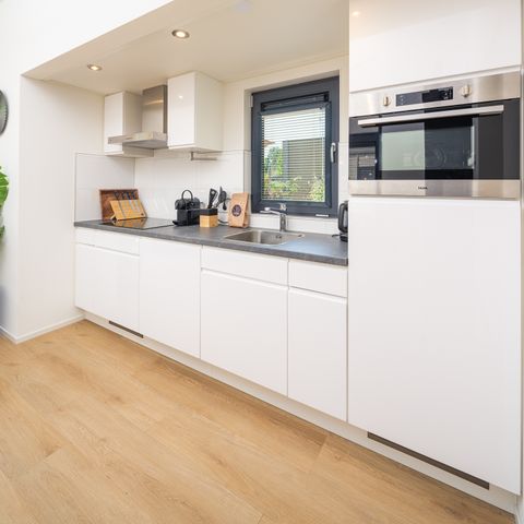 CHALET 4 people - Cannenburch