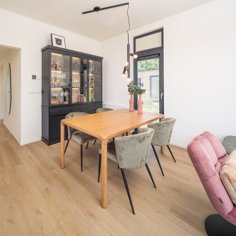 Chalet 4 persons - Cannenburch