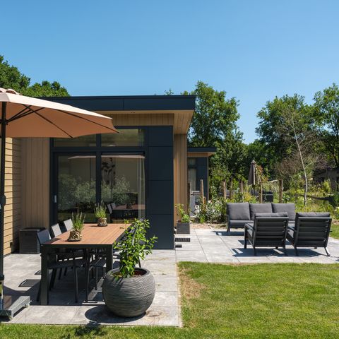 CHALET 4 people - Cannenburch