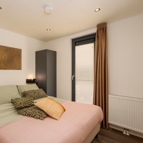 CHALET 4 people - Cannenburch with hot tub