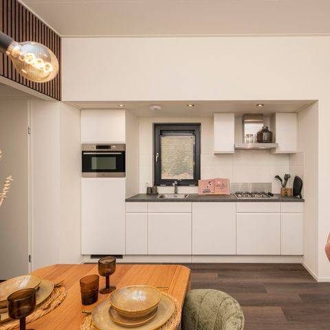 CHALET 4 people - Cannenburch with hot tub