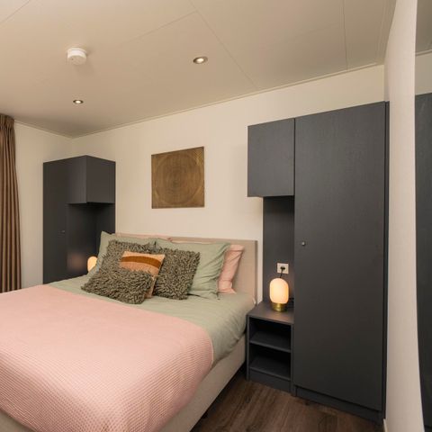 CHALET 4 people - Cannenburch with hot tub