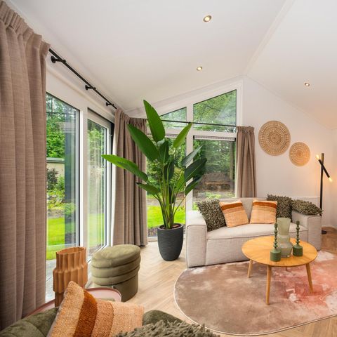 LODGE 4 people - Velthorst Comfort