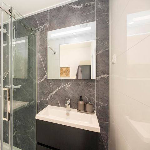 CHALET 6 people - Essenburgh with hot tub