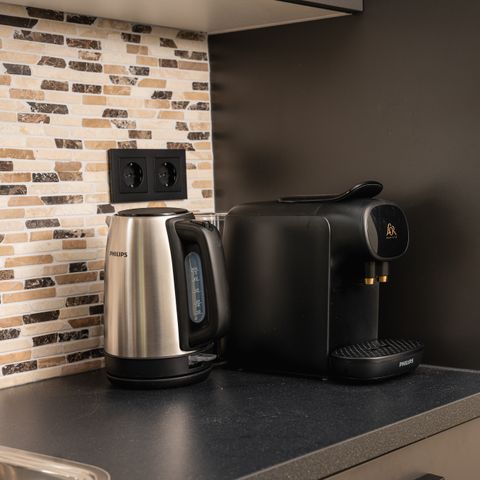 CHALET 4 people - Loevestein Comfort with hot tub