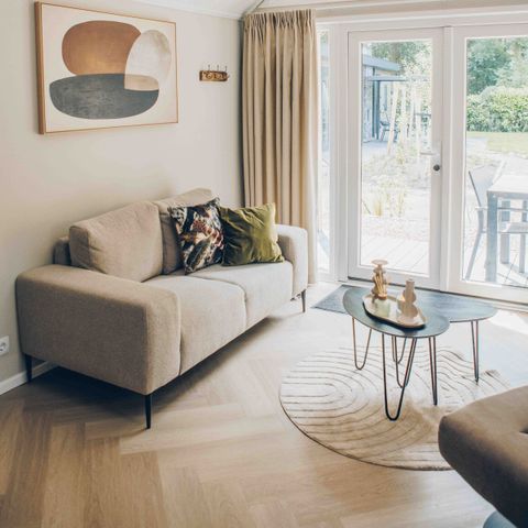 CHALET 4 people - Tiny Loft with hot tub