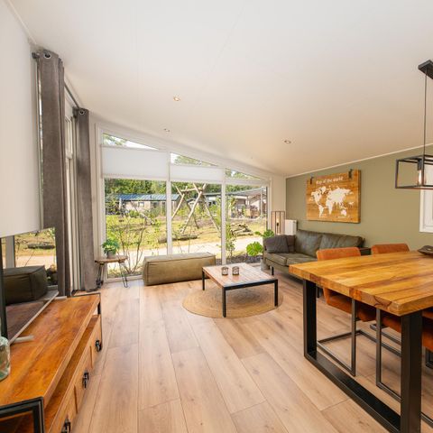 Chalet 5 persons - Forest Lodge