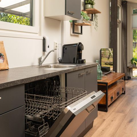 CHALET 5 people - Forest Lodge