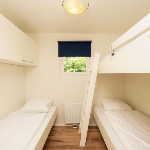 LODGE 5 people - Veluwe