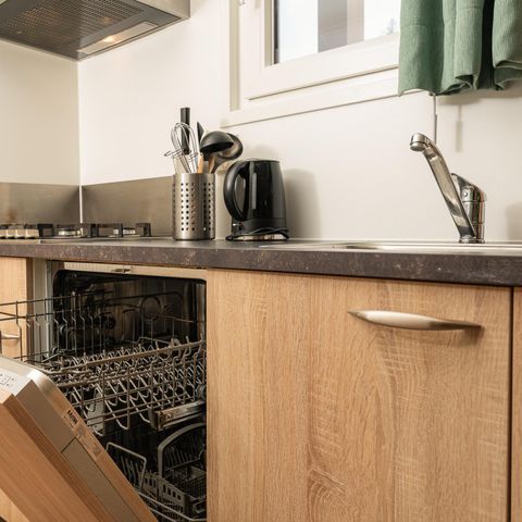 LODGE 5 people - Veluwe