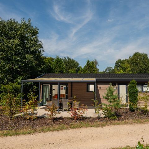 LODGE 5 people - Veluwe