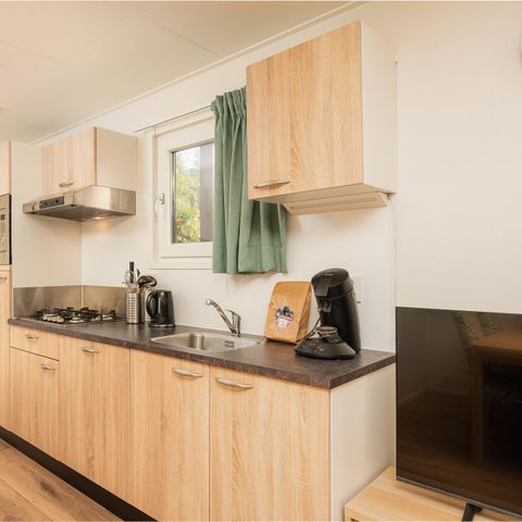 LODGE 5 people - Veluwe