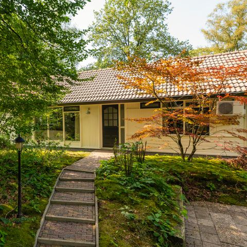 HOUSE 10 people - Villa