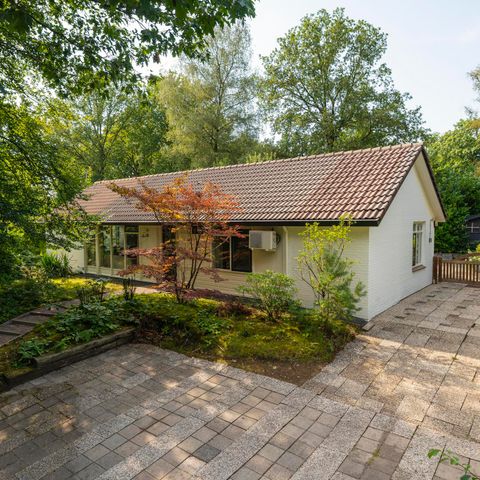 HOUSE 10 people - Villa