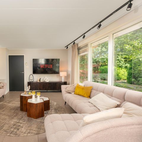 HOUSE 10 people - Villa