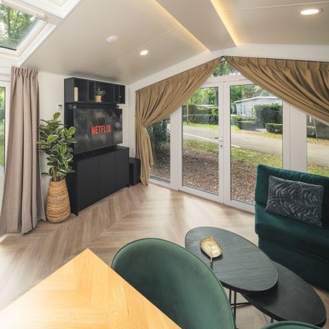 CHALET 6 people - Cozy