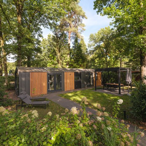 Chalet 6 persons - Cozy