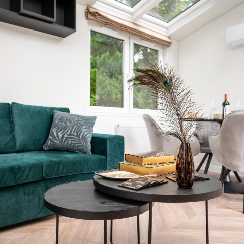 CHALET 6 people - Cozy