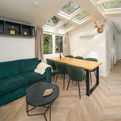 Chalet 6 persons - Cozy