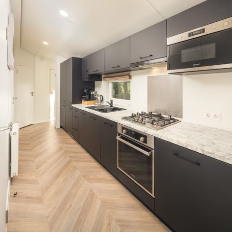 CHALET 6 people - Cozy