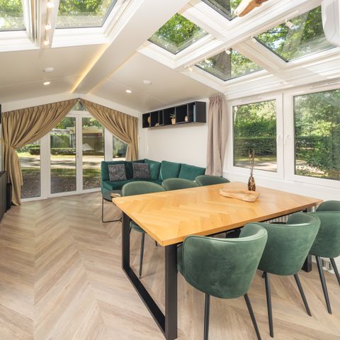 Chalet 6 persons - Cozy