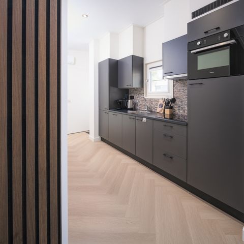 CHALET 4 people - Cannenburch Deluxe with hot tub