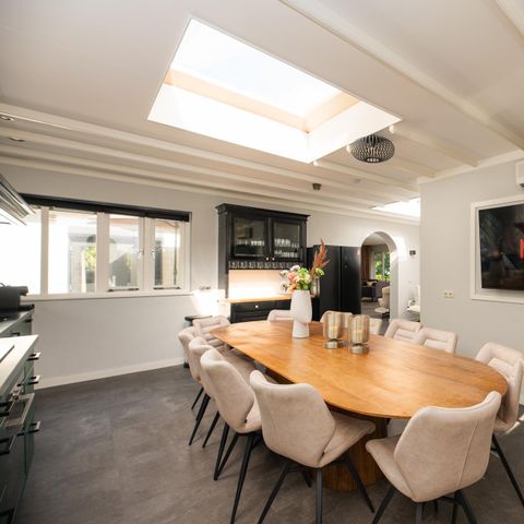 HOUSE 12 people - Villa with hot tub & sauna