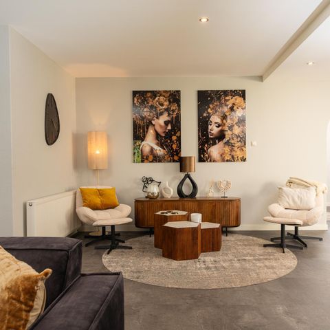 HOUSE 12 people - Villa with hot tub & sauna