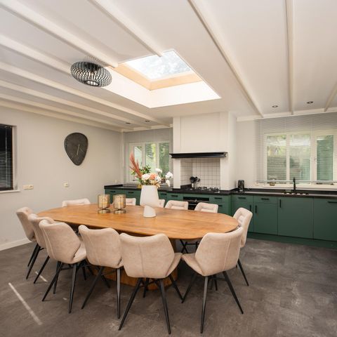 HOUSE 12 people - Villa with hot tub & sauna