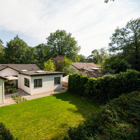Group accommodation 12 persons - Villa with hot tub & sauna