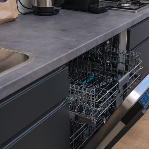 CHALET 6 people - Essenburgh Deluxe with hot tub