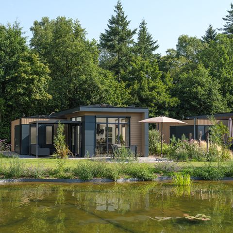 CHALET 6 people - Essenburgh Comfort