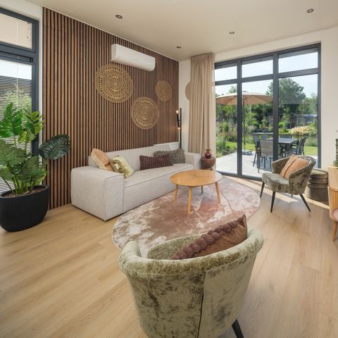 CHALET 6 people - Essenburgh Comfort