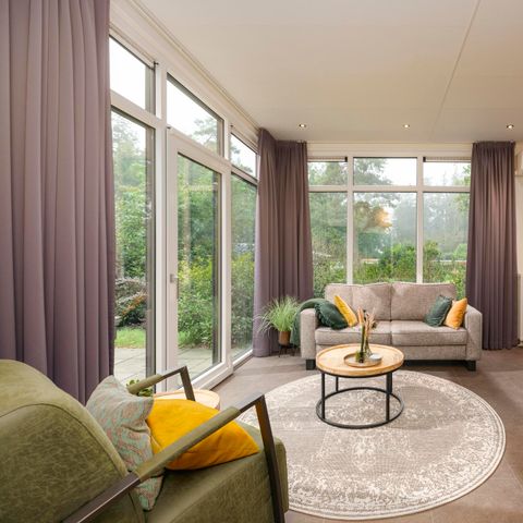 LODGE 6 people - Heather