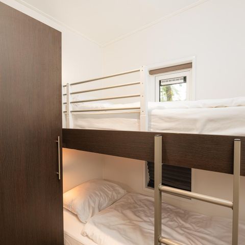 Chalet 6 persons - Sand Lodge Comfort